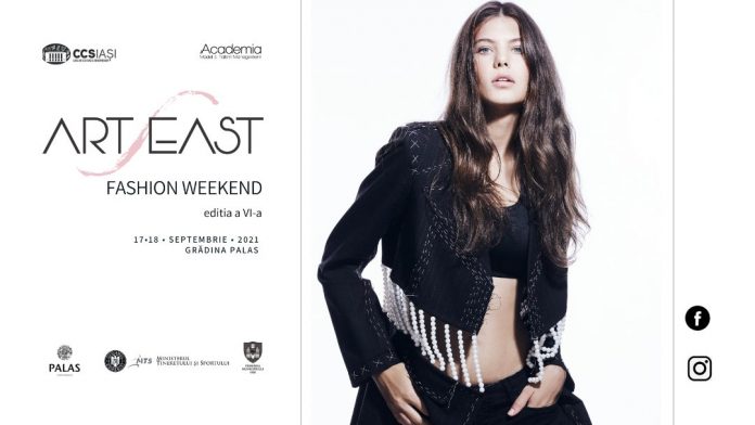 Art East Fashion Weekend