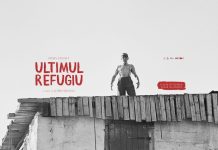 Bucharest International Film Festival debutează cu „Ultimul refugiu”, o capodoperă atmosferică semnată de John Skoog